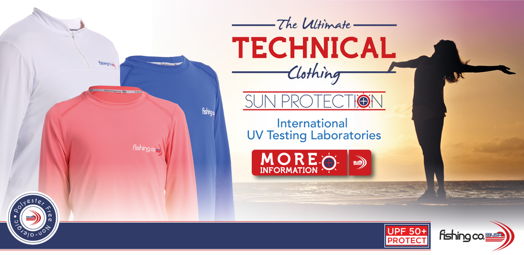 FishingCo USA - The Ultimate Technical Clothing – Fishing.co USA